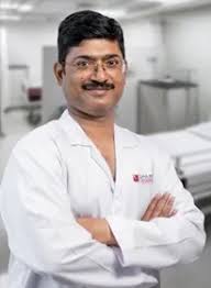 Dr Ashok G N